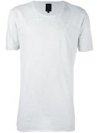 Thom Krom Short Sleeve T-shirt