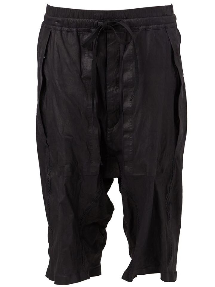 Isaac Sellam Experience Elasticated Shorts
