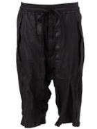 Isaac Sellam Experience Elasticated Shorts