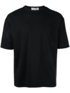 Mackintosh - Chest Pocket T-shirt - Men - Cotton - M, Black, Cotton