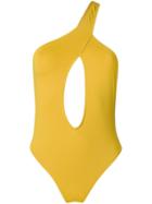 Sian Swimwear Ana Swimsuit - Yellow