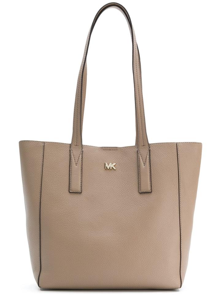 Michael Michael Kors Junie Tote - Pink & Purple