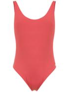 Brigitte Lia Swimsuit - Red
