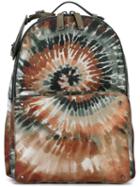 Valentino 'rockstud Tie & Dye' Backpack