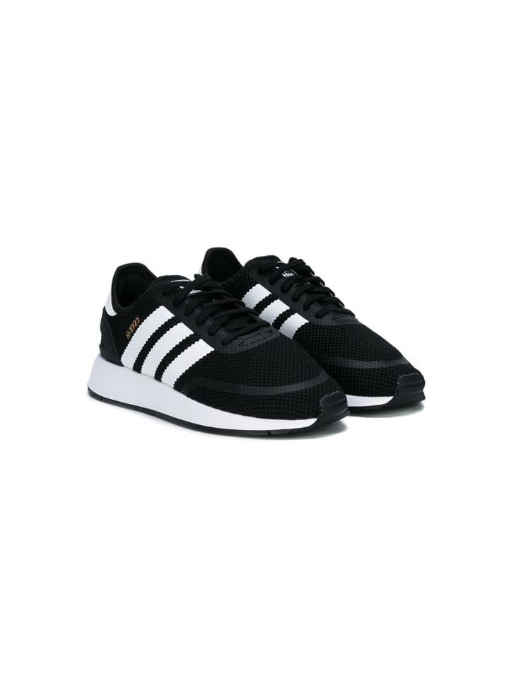 Adidas Originals Kids - Black