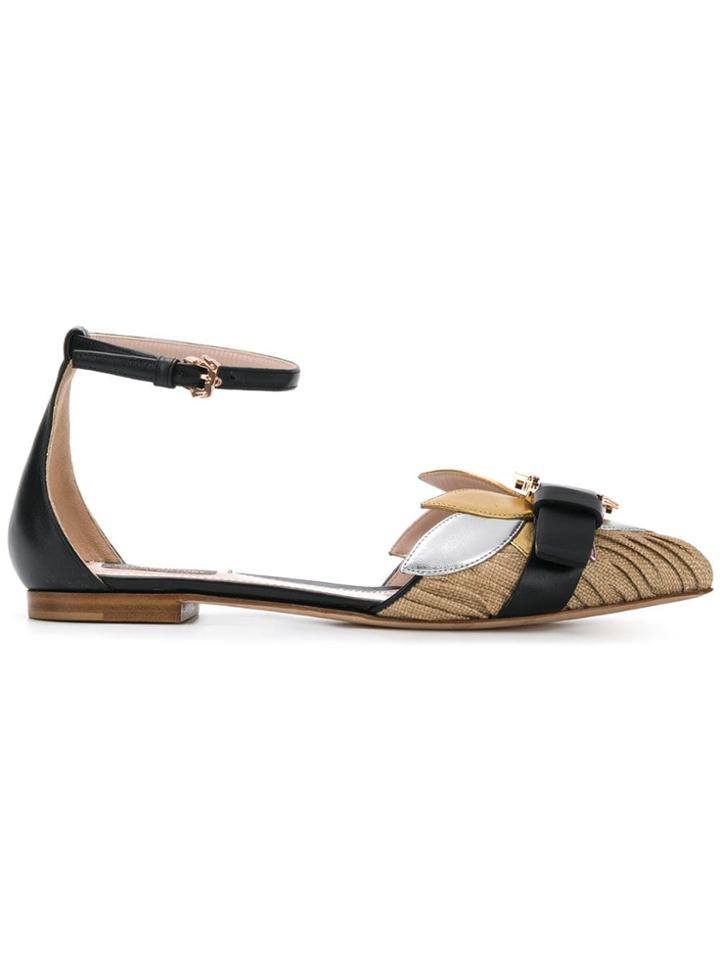 Paula Cademartori Calla Hawaiian Shades - Neutrals
