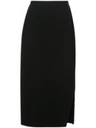 Altuzarra 'lancaster' Skirt - Black