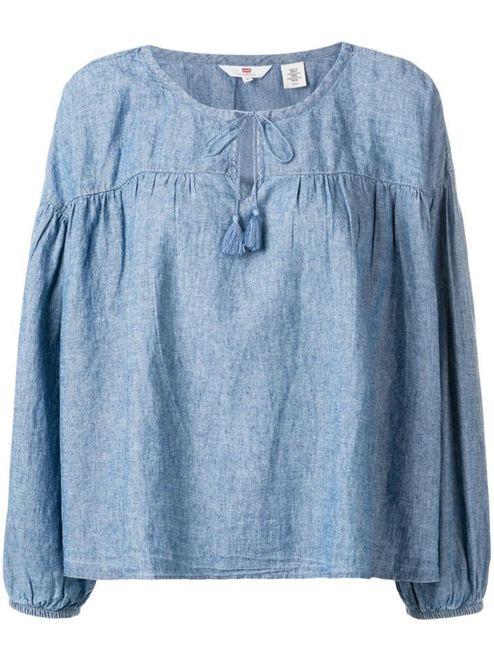 Levi's Millie Top - Blue