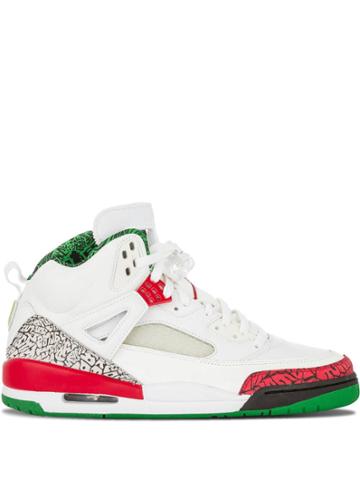 Jordan Jordan Spiz'ike Sneakers - White