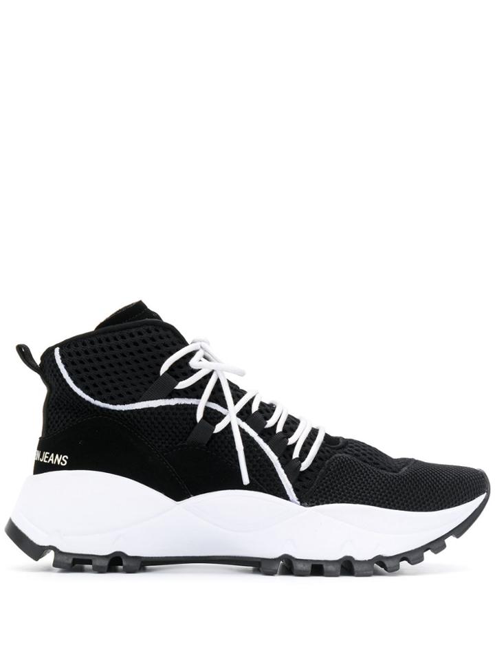 Calvin Klein Jeans Calvin Klein Jeans R0829 001 - Black