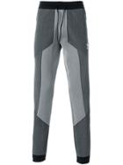 Adidas Adidas Originals Plgn Track Pants - Grey