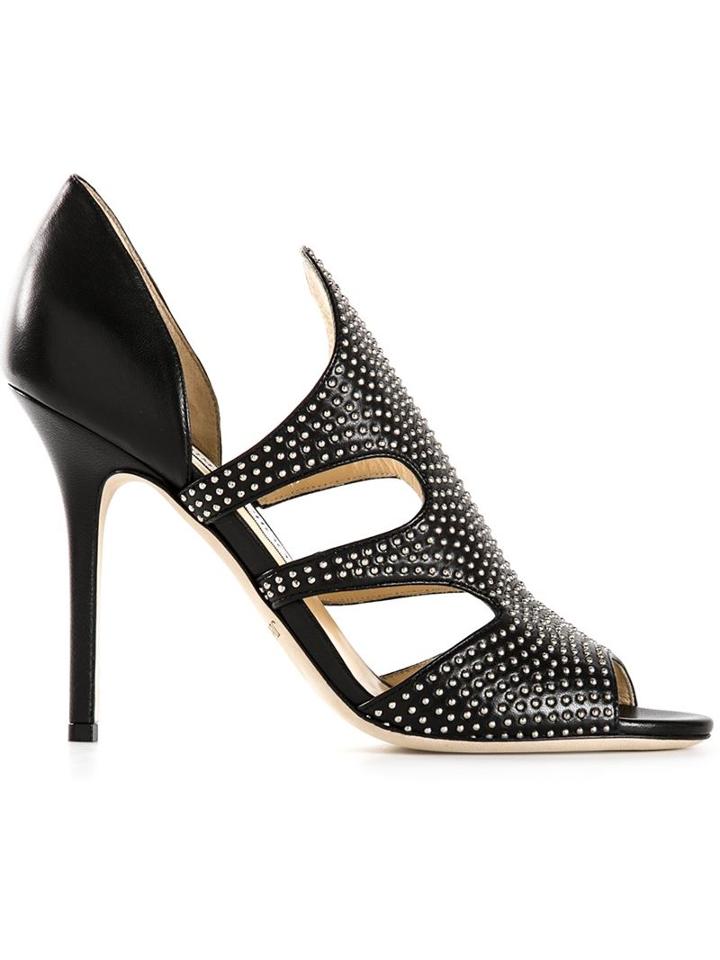 Jimmy Choo 'tarine' Sandals