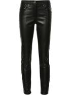 Jacob Cohen Striped Tailored Trousers - Nude & Neutrals