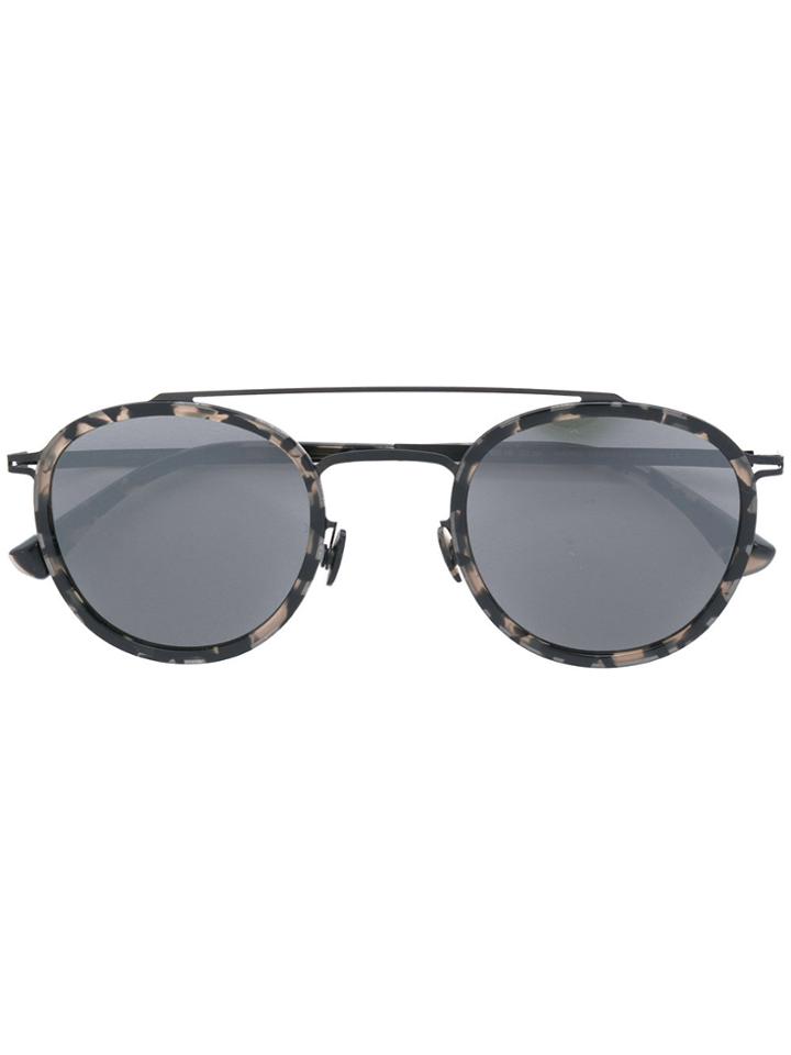 Mykita Olli Sunglasses - Black