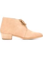 Michael Michael Kors 'pierce' Lace-up Boots