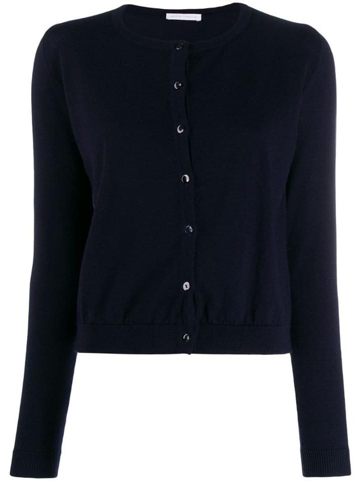 Société Anonyme Tiff Top Sweatshirt - Blue