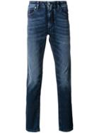 Diesel Thommer Cb Joggjeans 0699z - Blue