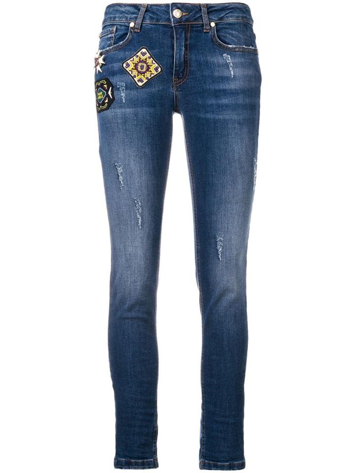 Frankie Morello Jackly Jeans - Unavailable