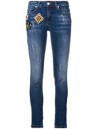 Frankie Morello Jackly Jeans - Unavailable