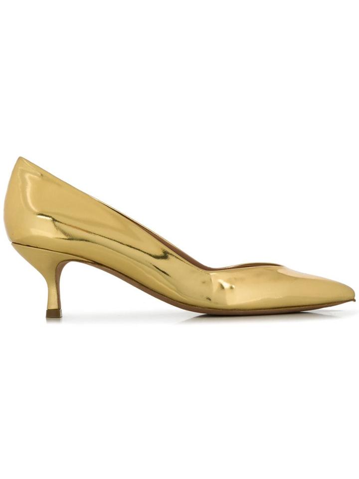 Golden Goose Deluxe Brand Valerie Pumps