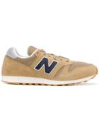 New Balance 373 Sneakers - Brown