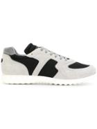 Valentino Valentino Garavani Soul Am Sneakers - Grey
