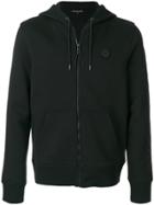 Michael Kors Classic Logo Hoodie - Black