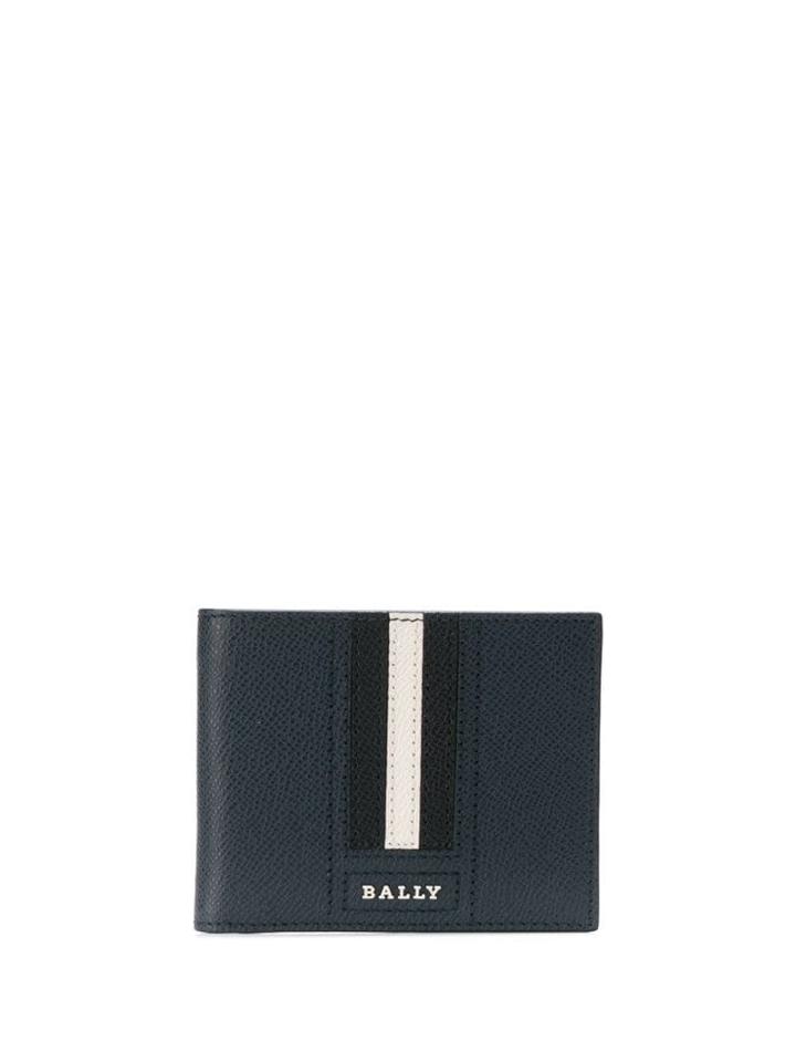 Bally Bally - Man - Wallet - Blue