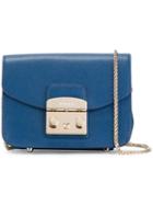 Furla Chain Strap Crossbody Bag