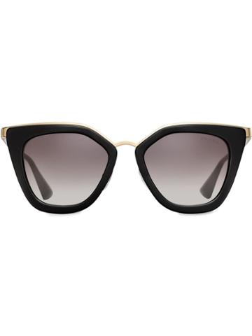 Prada Eyewear Prada Cinéma Eyewear - Black
