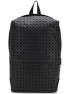 Bao Bao Issey Miyake Liner Geometric Backpack - Black