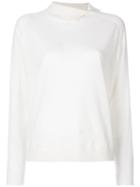 Cividini - White