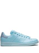 Adidas Stan Smith J Sneakers - Blue