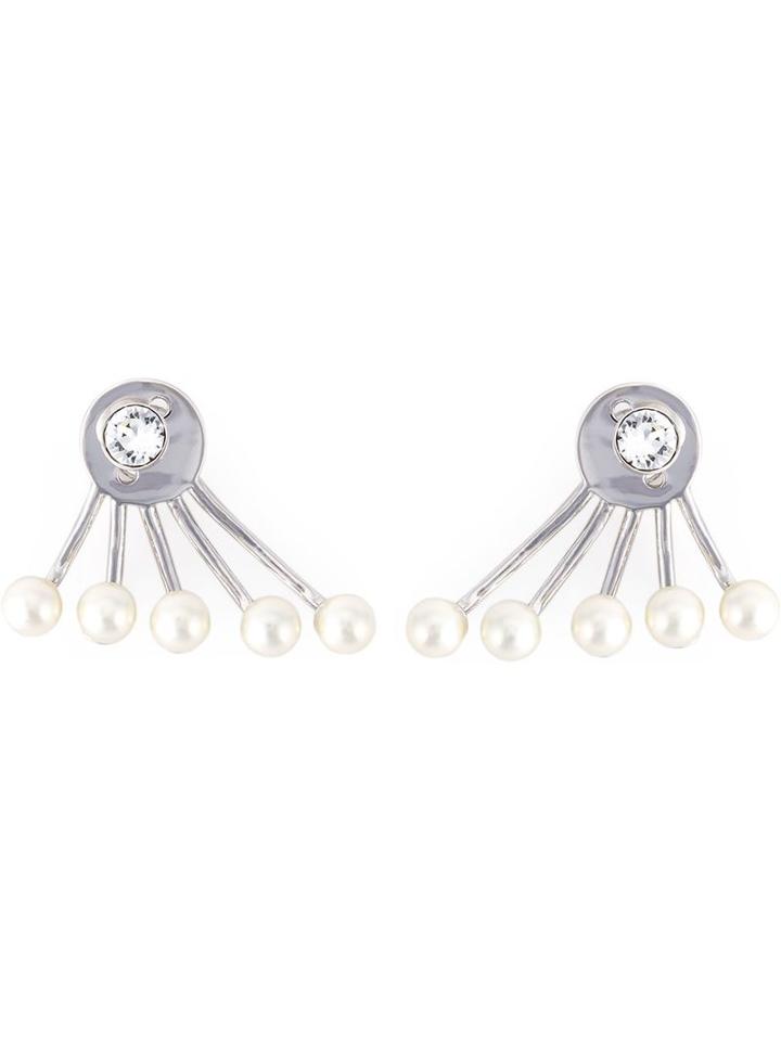 Ca & Lou 'pixie' Earrings