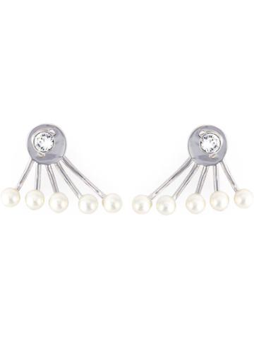 Ca & Lou 'pixie' Earrings
