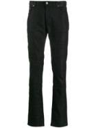 Faith Connexion Skinny Fit Jeans - Black