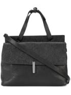 Hayward New Maggie Satchel - Black