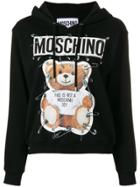 Moschino Ready To Bear Hoodie - Unavailable