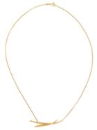 Wouters & Hendrix 'bamboo' Necklace
