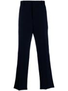 Jil Sander Tech S.20 Trousers - Black