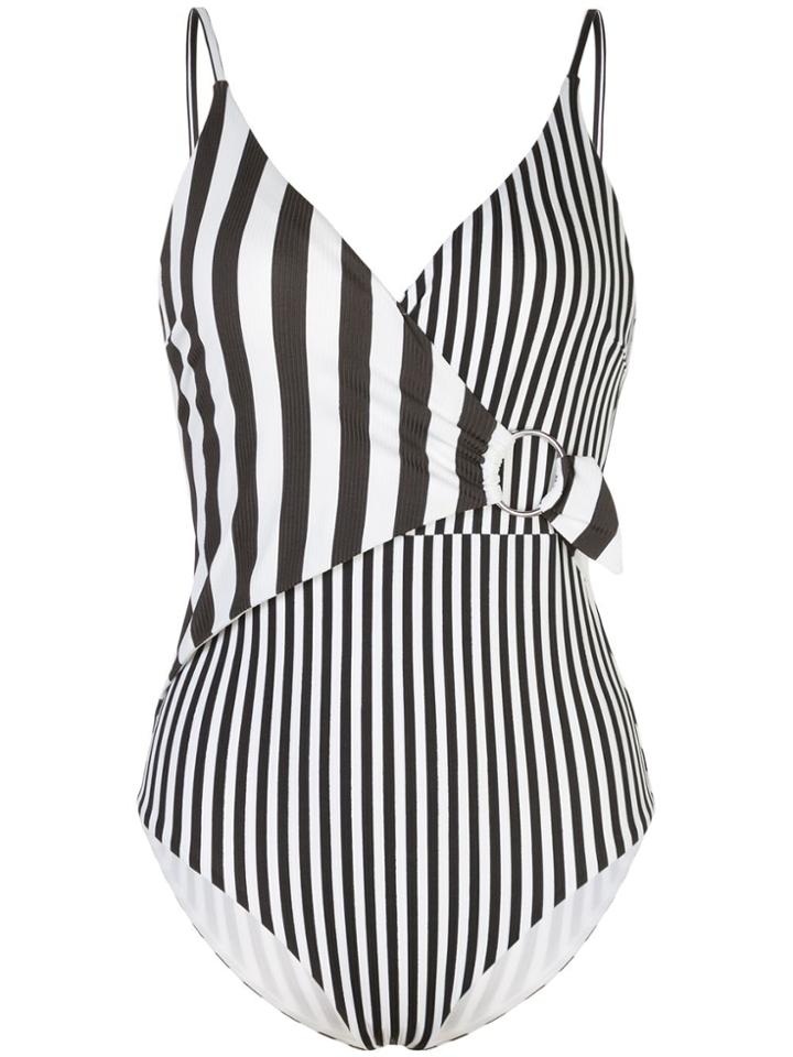 Onia Lila One Piece - Black