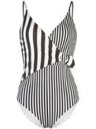 Onia Lila One Piece - Black