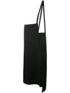 Y's By Yohji Yamamoto Vintage 'y's Hanging' Skirt