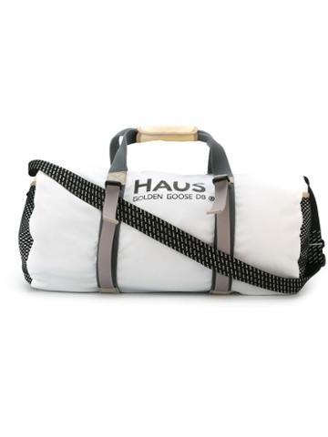 Haus 'haus X Golden Deluxe Brand' Gym Bag