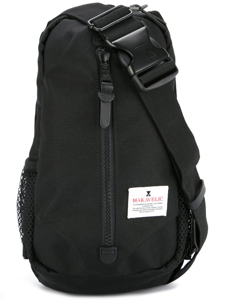 Makavelic Trucks Cocoon Bodybag - Black