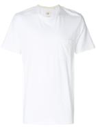 Rag & Bone Chest Pocket T-shirt - White