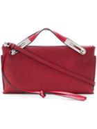Loewe Small Missy Bag - Red
