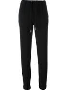 Eleventy High Waisted Trousers