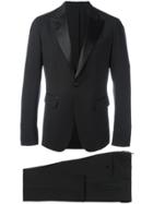 Dsquared2 Tokyo Tux Two-piece Suit - Black