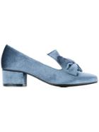 Macgraw Lady Love Pumps - Blue